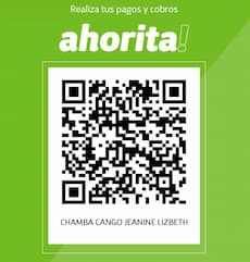 Ahorita