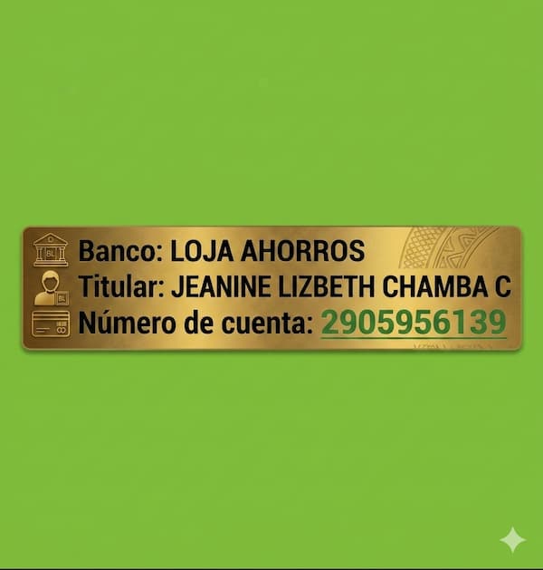 Banco de Loja